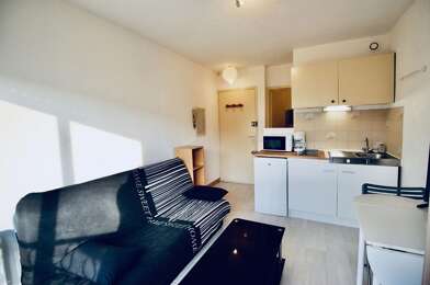 Appartement 1 pièces 76300 €