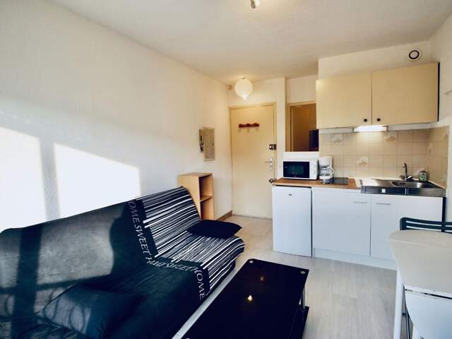 Appartement - Balaruc-les-Bains – Cœur de ville ⛲️ — photo du bien