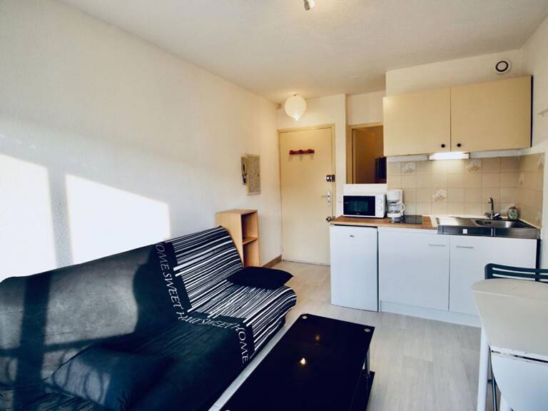 Appartement - Balaruc-les-Bains – Cœur de ville ⛲️ — photo 1