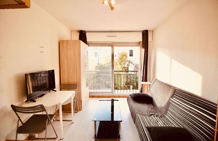 Appartement - Balaruc-les-Bains – Cœur de ville ⛲️ — photo 2