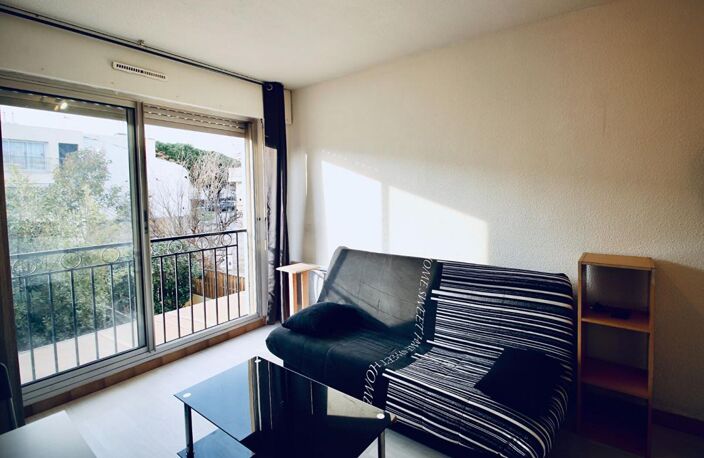 Appartement - Balaruc-les-Bains – Cœur de ville ⛲️ — photo 3