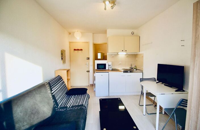 Appartement - Balaruc-les-Bains – Cœur de ville ⛲️ — photo 4