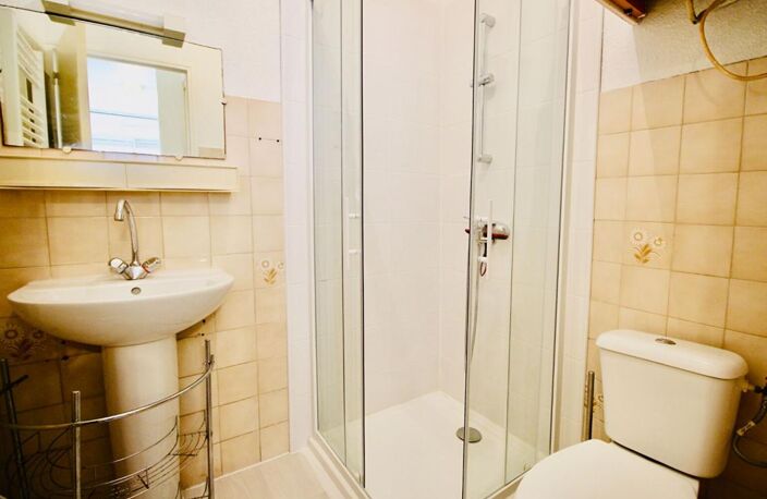 Appartement - Balaruc-les-Bains – Cœur de ville ⛲️ — photo 5