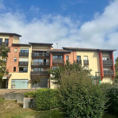 Appartement 3 pièces 187000 €