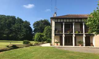 Maison 5 Pièces 141 m² à vendre à Bastennes (40360)