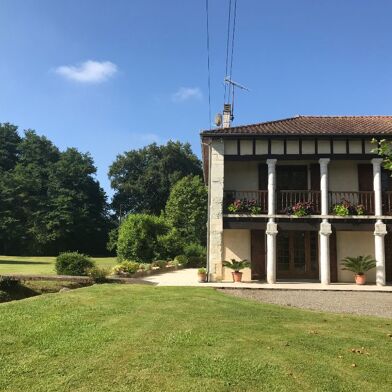 Maison 5 pièces 159000 €