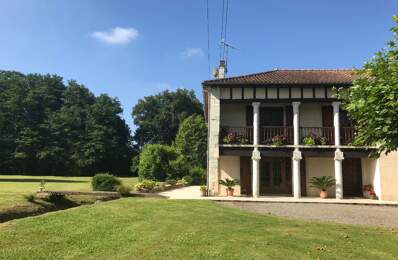 Superbe Maison de caractère mitoyenne — photo du bien