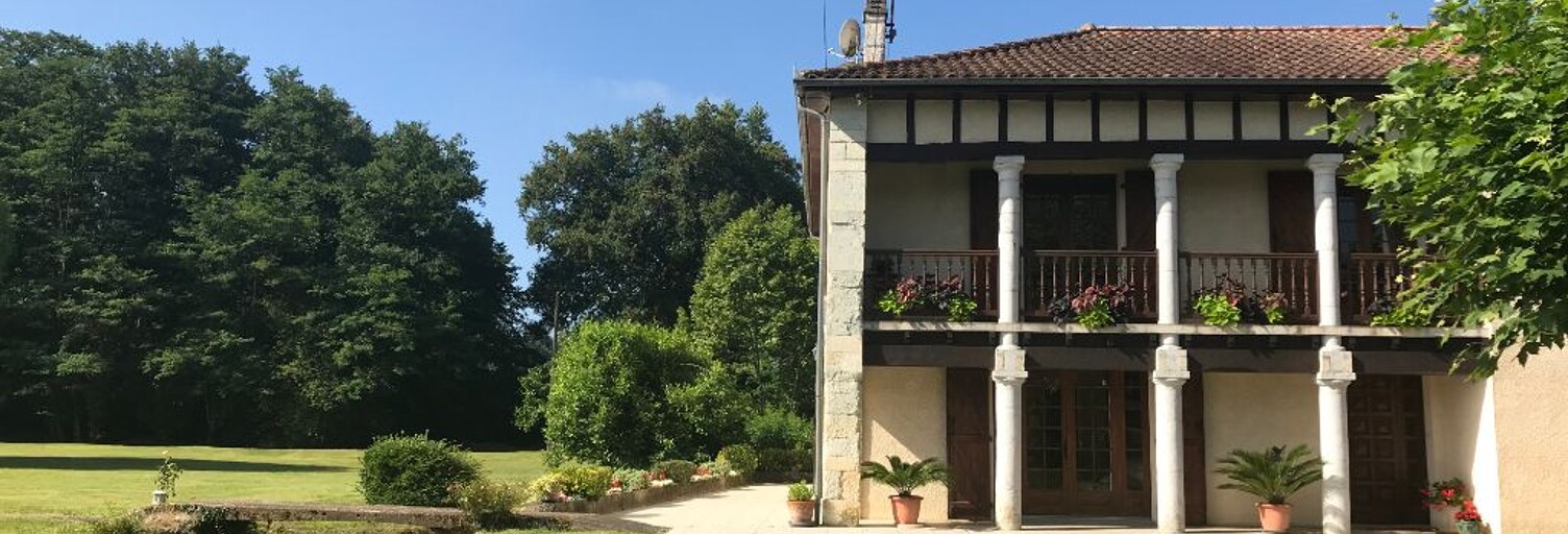 Maison 5 Pièces 141 m² à vendre à Bastennes (40360)