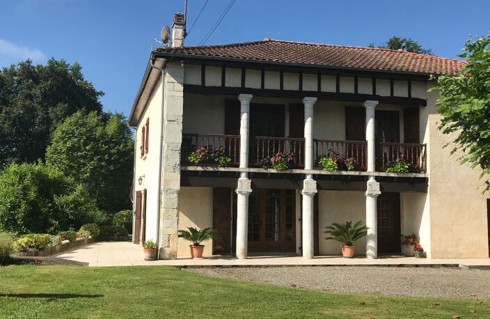 Superbe Maison de caractère mitoyenne — photo 4