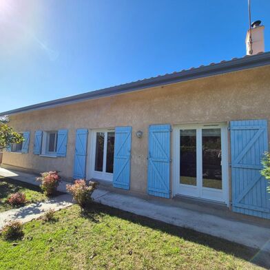 Maison 4 pièces 189000 €