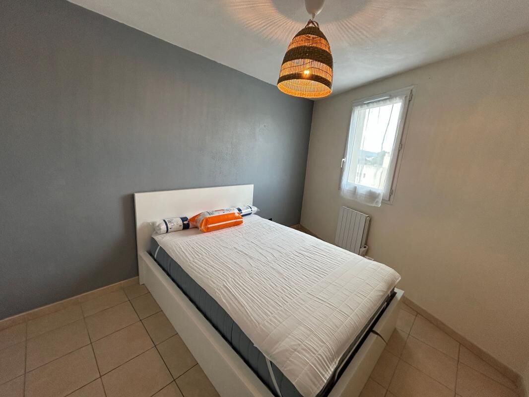 Photo Appartement t2 meublé toulon les routes parking ascenseur image 4/4