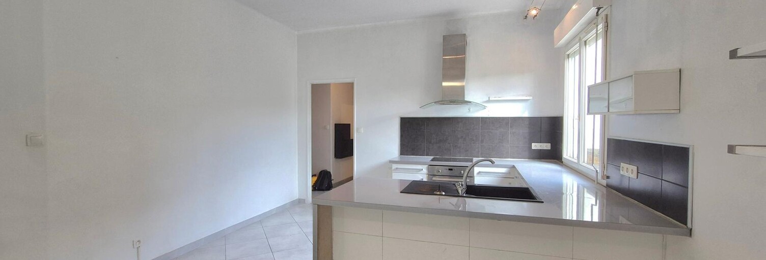 Appartement 4 Pièces 61 m² à vendre à La Garde (83130)