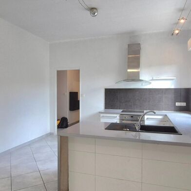 Appartement 4 pièces 179000 €