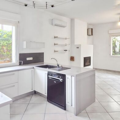 Appartement 4 pièces 179000 €