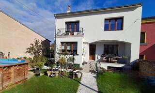 Maison 7 Pièces 168 m² à vendre à Knutange (57240)