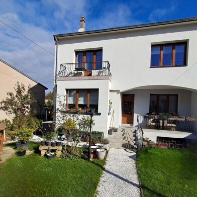 Maison 7 pièces 368000 €