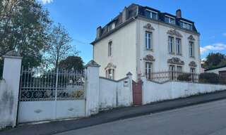 Maison 9 Pièces 285 m² à vendre à Hayange (57700)