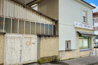 Maison 2 pièces 127000 €