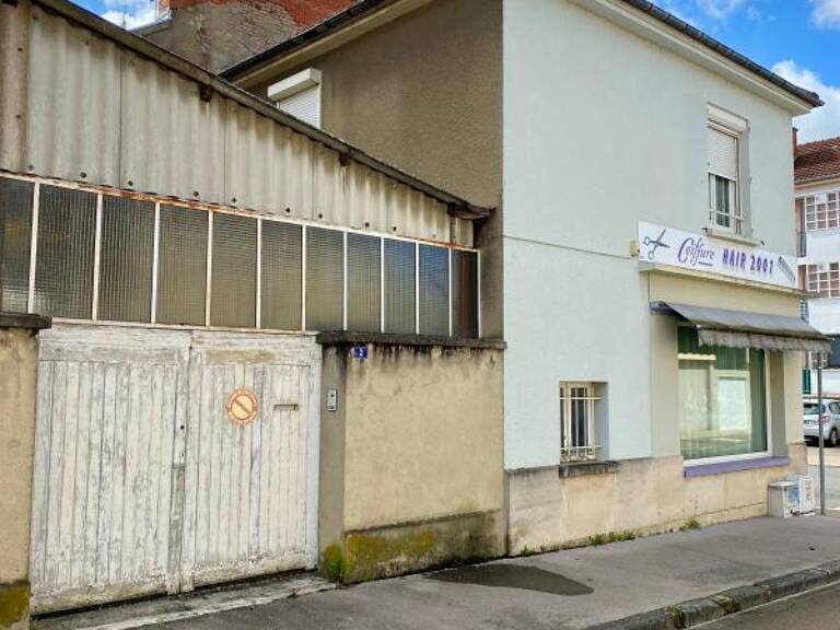 Maison À Vendre — photo 1