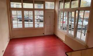 Appartement 2 Pièces 46 m² à vendre à Le Havre (76600)