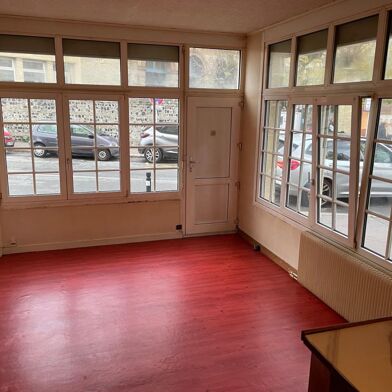 Appartement 2 pièces 90000 €