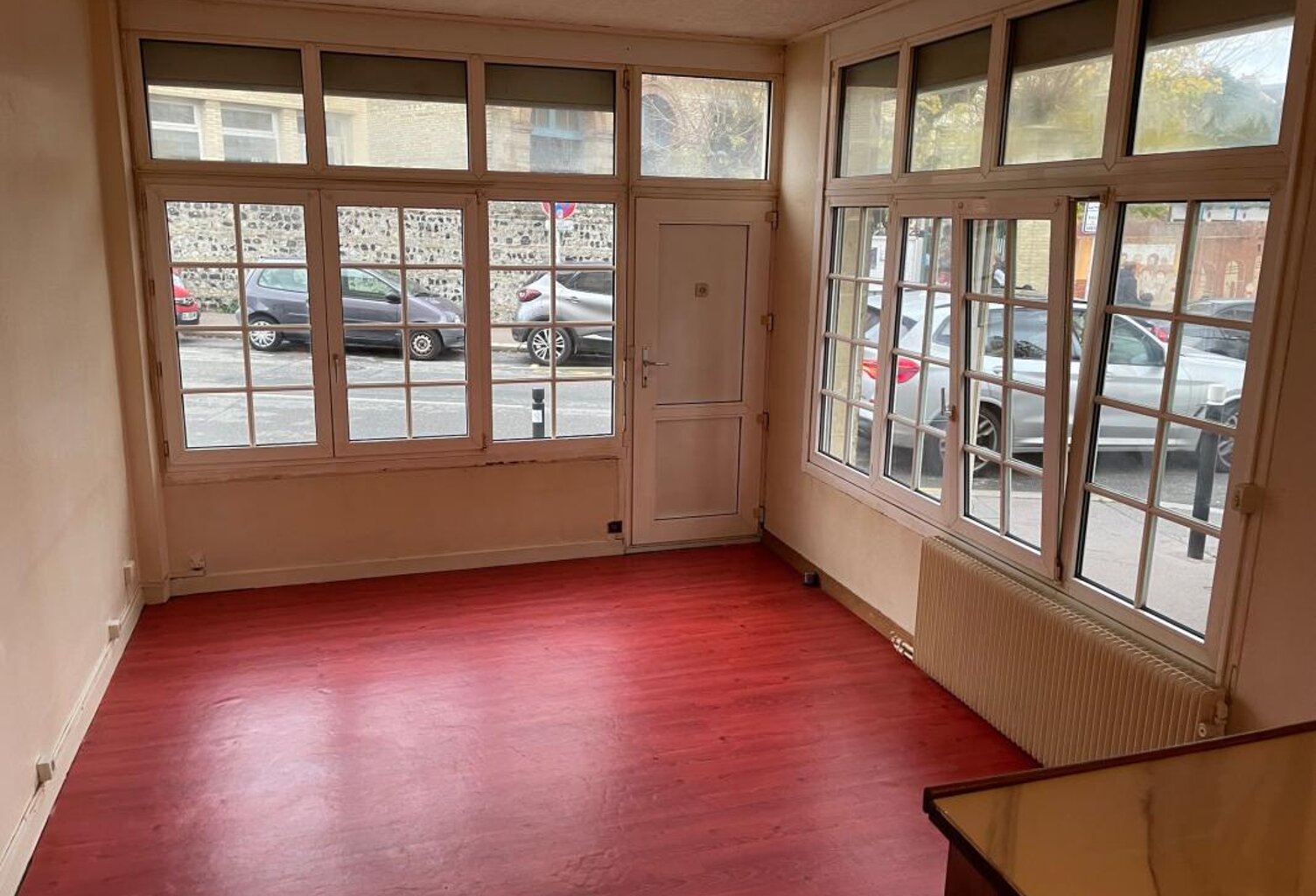 Appartement À Vendre Le Havre  - Quartier Saint Michel — photo 1
