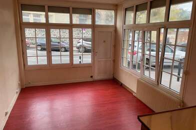 Appartement 2 pièces 80000 €