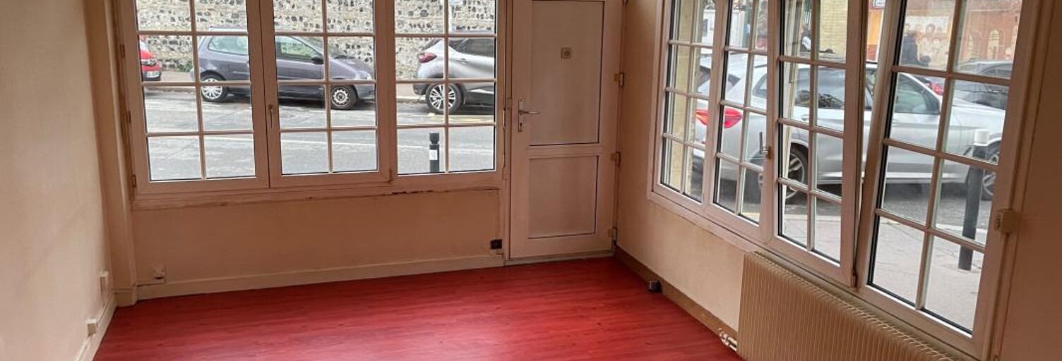 Appartement 2 Pièces 46 m² à vendre à Le Havre (76600)