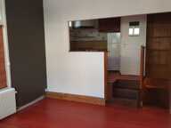 Appartement À Vendre Le Havre  - Quartier Saint Michel — photo 3