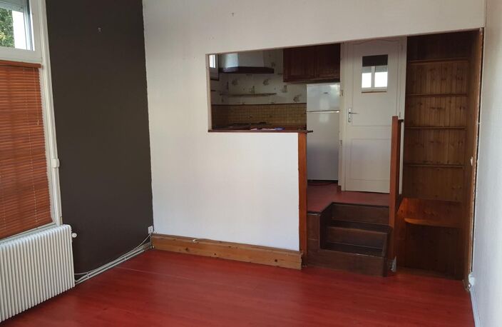 Appartement À Vendre Le Havre  - Quartier Saint Michel — photo 3