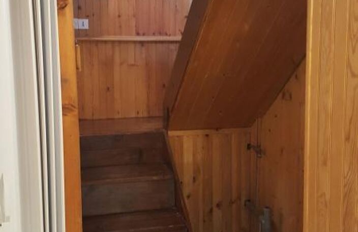 Appartement À Vendre Le Havre  - Quartier Saint Michel — photo 4
