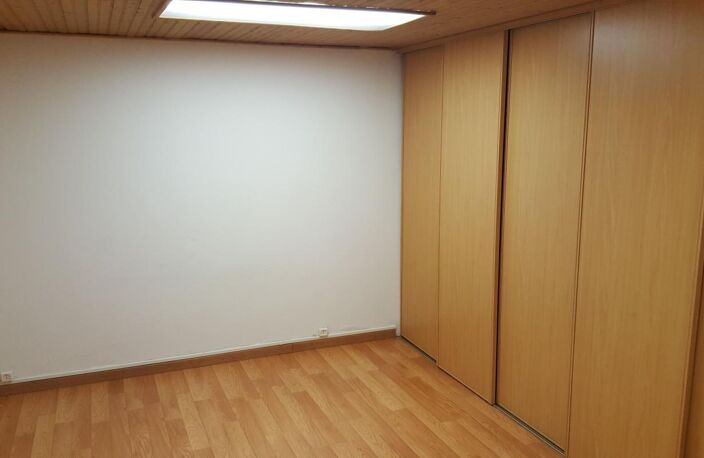 Appartement À Vendre Le Havre  - Quartier Saint Michel — photo 5