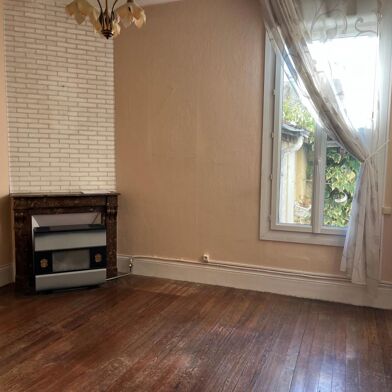 Appartement 2 pièces 108000 €