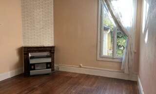 Appartement 2 Pièces 44 m² à vendre à Le Havre (76600)