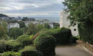 Appartement 1 Pièce 11 m² à louer à Le Havre (76620)