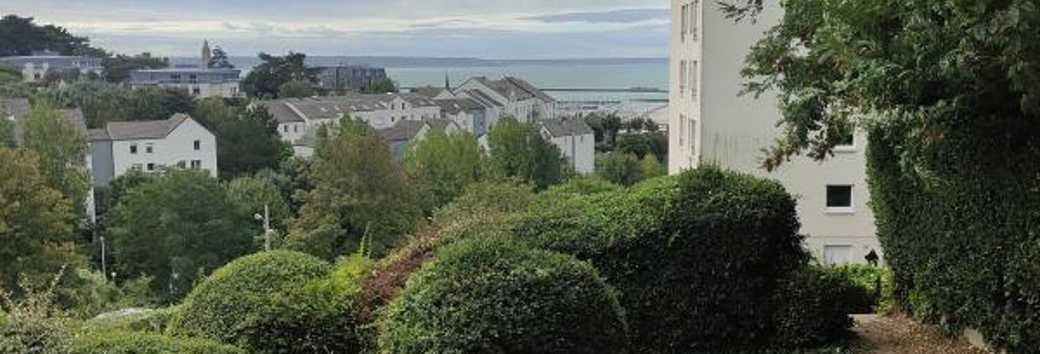 Appartement 1 Pièce 11 m² à louer à Le Havre (76620)