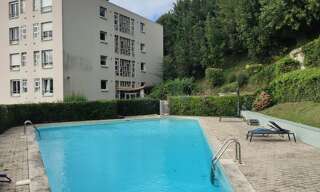 Appartement 1 Pièce 11 m² à louer à Le Havre (76620)