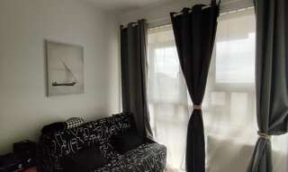 Appartement 1 Pièce 11 m² à louer à Le Havre (76620)