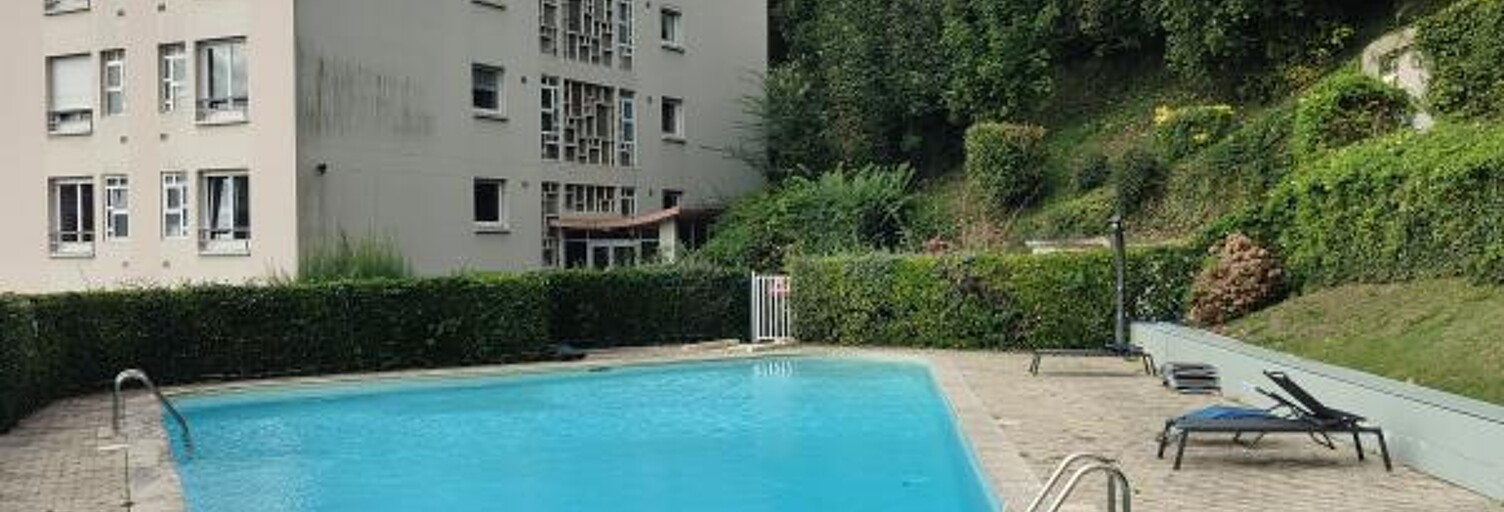 Appartement 1 Pièce 11 m² à louer à Le Havre (76620)