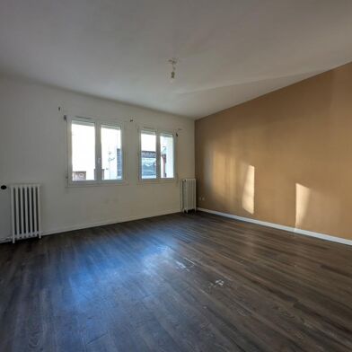 Appartement 3 pièces 81500 €
