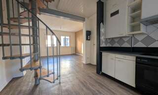 Appartement 3 Pièces 56 m² à vendre à Le Havre (76600)