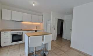 Appartement 3 Pièces 64 m² à louer à Saint-Julien-en-Genevois (74160)