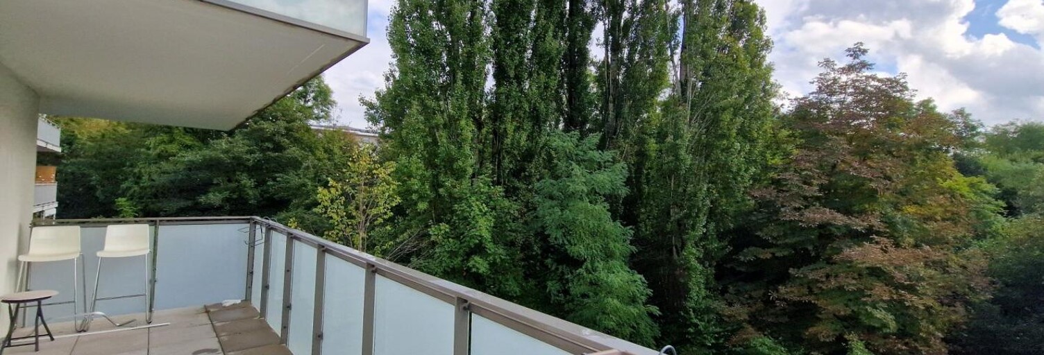 Appartement 3 Pièces 64 m² à louer à Saint-Julien-en-Genevois (74160)