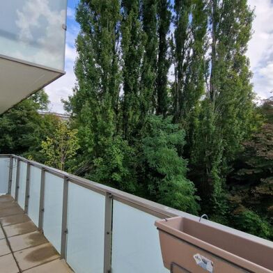 Appartement 3 pièces 1690 €