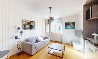 Appartement 2 Pièces 51 m² à vendre à Annecy (74000)