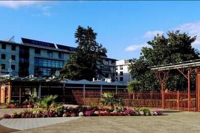 Appartement 1 pièces 36000 €