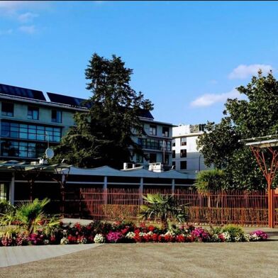 Appartement 1 pièces 36000 €