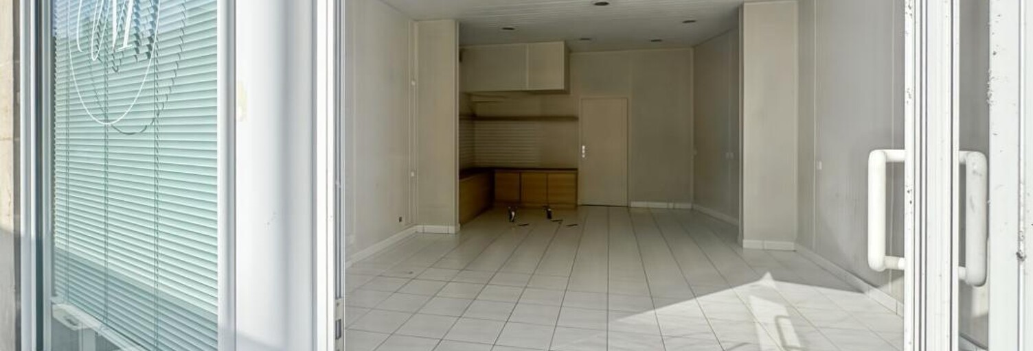 property.type.service   m² à louer à Châteaubriant (44110)