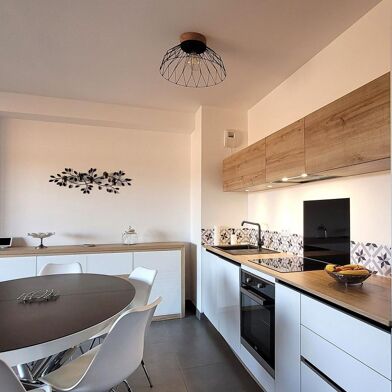 Appartement 3 pièces 234900 €