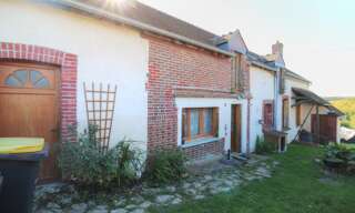 Maison 4 Pièces 153 m² à vendre à Dammarie-sur-Loing (45230)